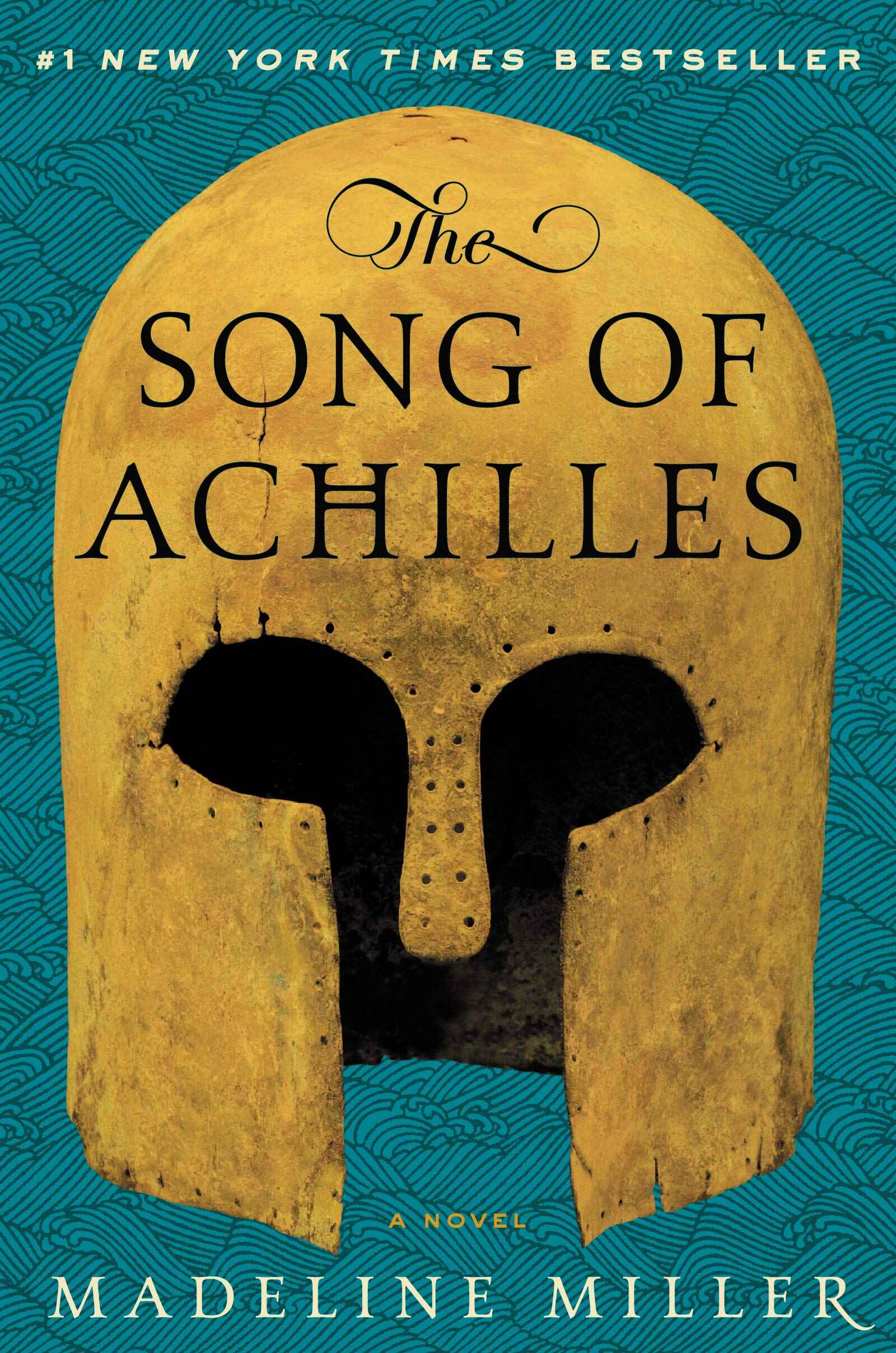 The Song of Achilles