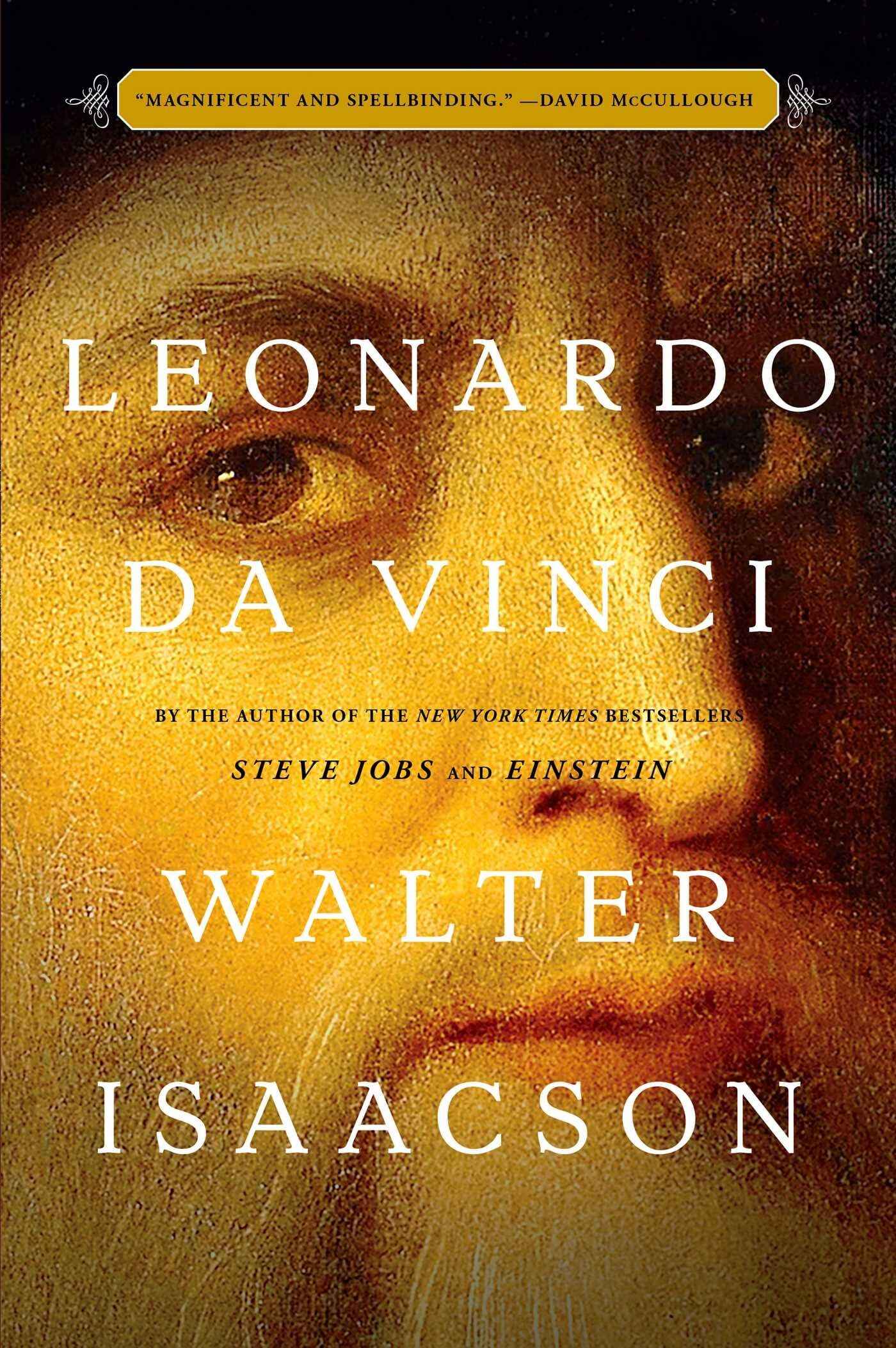 Leonardo davinci